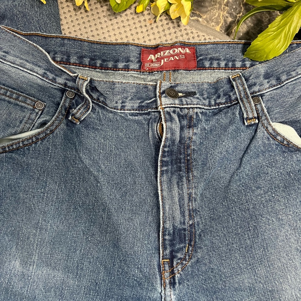 Mens Arizona Jeans - Picture 2 of 7